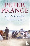 Prange, Peter - Herrliche Zeiten - Die Himmelsstürmer