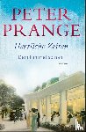 Prange, Peter - Herrliche Zeiten - Dem Himmel so nah