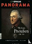  - GEO Epoche PANORAMA / GEO Epoche Panorama 08/2016 - Preußen