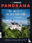  - GEO Epoche Panorama 09/2017 Burgen und Schlösser
