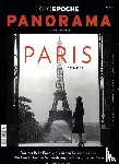 Schaper, Michael - GEO Epoche PANORAMA / GEO Epoche PANORAMA 10/2017 - Paris
