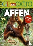  - GEOlino extra 72/2018. Affen