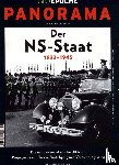 Schaper, Michael - GEO Epoche PANORAMA 11/2018 Der NS-Staat