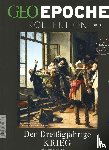 Schaper, Michael - GEO Epoche Kollektion / GEO Epoche Kollektion 13/2018 - Der Dreißigjährige Krieg