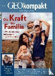 Schaper, Michael - GEOkompakt / GEOkompakt 61/2019 - Die Kraft der Familie