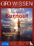 Schaper, Michael - GEO Wissen 63/2019 - Strategien gegen Burnout