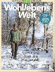 Wohlleben, Peter - Wohllebens Welt / Wohllebens Welt 4/2019 - Ein Spaziergang durch den Winterwald