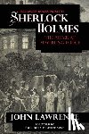 Lawrence, John - Sherlock Holmes