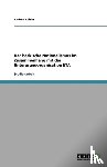 Andrea Kobler - Der baskische Nationalismus im Zusammenhang mit der Untergrundorganisation ETA