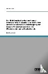 List, Melanie - Der Briefwechsel zwischen Hannah Arendt und Karl Jaspers von 1926-1969. Jaspers Anmerkungen über die Wiedervereinigung Deutschlands