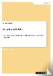 Scholz, Lucie - Branding in Politics