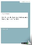 Philipp Stroehle - Sozialhistorische Migrationsforschung nach Klaus J. Bade - ein UEberblick