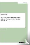 Jansen, Martina - Das Parfum und das Boese