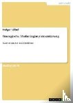 Loebel, Holger - Strategische Marketingimplementierung