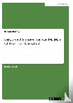 Bastug, Nermin - Analyse und Interpretation von Friedrich Schillers Der Handschuh