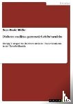 Muller, Sven-David - Diabetes mellitus ganz naturlich behandeln