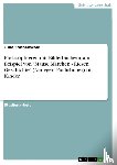Sonnenwald, Julia - Philosophieren mit Bilderbuchern, am Beispiel von Mause Marchen - Riesen Geschichte (Annegert Fuchshuber) fur Kinder