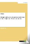 Anonym - Hedgefonds und die Finanzkrise