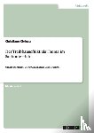 Kleinau, Christiane - Der Treibhauseffekt als Thema im Sachunterricht