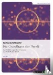 Schlageter, Wolfgang - Die Grundlagen der Physik