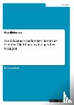 Bliefernetz, Olga - Der Bildhauer Gianlorenzo Bernini als Erzahler