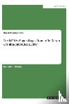 Susan Eisenschmidt - Die Ddr in Eugen Ruges Roman "In Zeiten Des Abnehmenden Lichts"