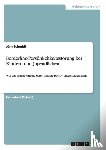 Schmidt, Joern - Borderline-Persoenlichkeitsstoerung bei Kindern und Jugendlichen