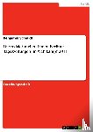 Schmidt, Benjamin (University of Washington) - Die redaktionellen Linien Berliner Tageszeitungen im Wahlkampf 2011