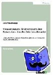 Eva Ortmann-Welp - Voraussetzungen Fur Den Erfolgreichen Einsatz Eines Virtuellen Lehr-Lern-Szenarios - (Bildungswissenschaftliche) Voraussetzungen für den Einsatz von neuen Lehr-Lernformen