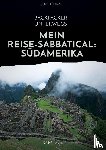 Ludicke, Jens - Backpacker unterwegs