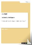 Pudell, Julia - Kulturelle Intelligenz