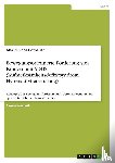 Hofbauer, Maximiliane - Bewegungsorientierte Foerderung von Kindern mit ADHS (Aufmerksamkeitsdefizitsyndrom Hyperaktivitatsstoerung)