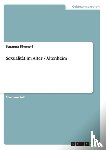 Simmerl, Susanna - Sexualitat im Alter / Altenheim