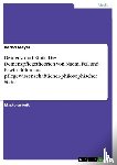 Meyer, Bernd - Demenz und Ethik. Die Demenzpflegetheorien von Naomi Feil und Erwin Boehm aus pflegewissenschaftlicher-philosophischer Sicht
