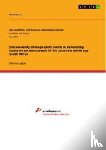Bauer, Remi - Sustainability at mega-sport events in developing countries on the example of the 2010 FIFA World Cup South Africa