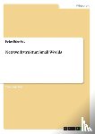 Schmidt, Peter (University of Marburg Germany) - Netzwerkstruktur