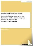 Neumayr, Teresa, Salzgeber, Angelika - Integrierte Managementsysteme als Instrument zur Implementierung und Umsetzung nachhaltiger Unternehmensstrategien