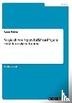 Muhlstein, Friedrich - Vergleich von "opera buffa" und "opera seria" im sozialen Kontext