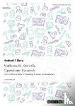 Berg, Herbert F - Mathematik, Statistik, Operations Research