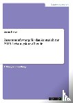 Simon, Jonas - Zusammenfassung fur das Zentralabitur 2015. Leistungskurs Chemie