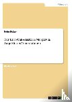 Holzer, Peter (Medical University of Graz Graz Austria) - Der Earn-Out-Ansatz in Mergers & Acquisitions Transaktionen