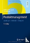 Herrmann, Andreas, Huber, Frank - Produktmanagement