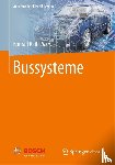 Konrad Reif - Bussysteme
