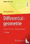 Kuhnel, Wolfgang - Differentialgeometrie