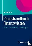 Keller, Helmut - Praxishandbuch Finanzwissen