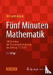 Behrends, Ehrhard - Funf Minuten Mathematik