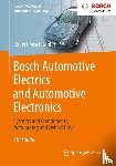  - Bosch Automotive Electrics and Automotive Electronics