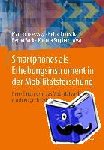  - Smartphones unterstützen die Mobilitätsforschung - Neue Einblicke in das Mobilitätsverhalten durch Wege-Tracking