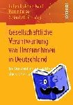  - Gesellschaftliche Verantwortung von Unternehmen in Deutschland - Ein Kompendium zur Erschließung eines sich entwickelnden Themenfeldes