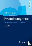 Stock-Homburg, Ruth - Personalmanagement